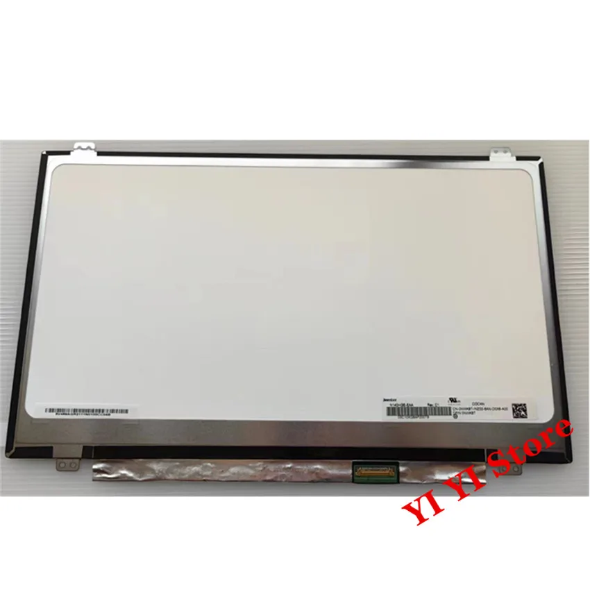 

14“inch FHD Laptop LCD Screen B140HTN01.2 B140HTN01.4 B140HTN01.E B140HTN01.0 N140HGE-EA1 EB1 EAB EBB EBA HB140FH1-301 401 30Pin