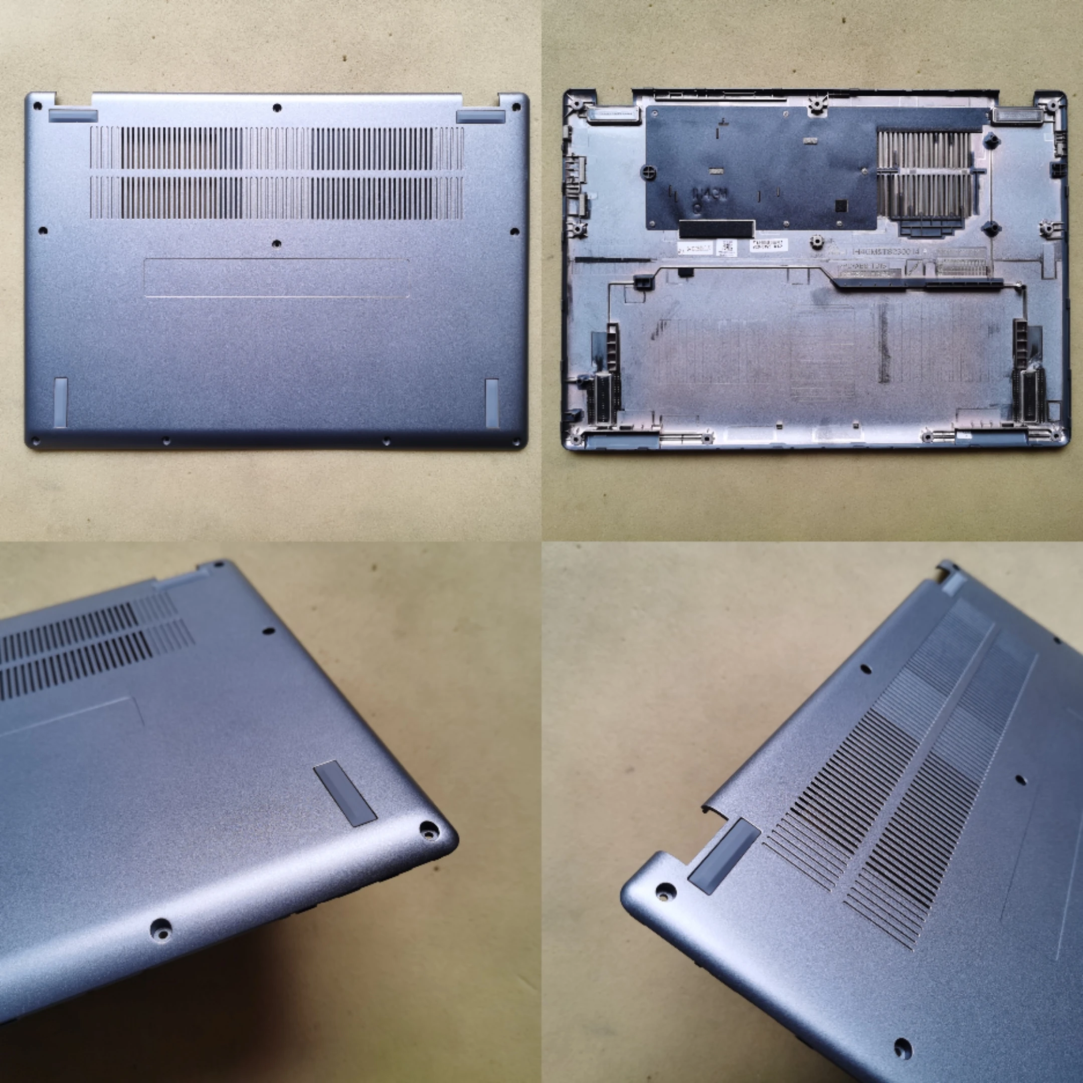 Фото Новая нижняя крышка корпуса для ноутбука Acer Chromebook Plus 514 CB514-3HT N23C9 AP96L000711 №1
