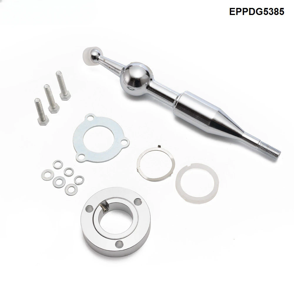 Ручной быстросъемный короткий рычаг переключения передач Премиум CAD