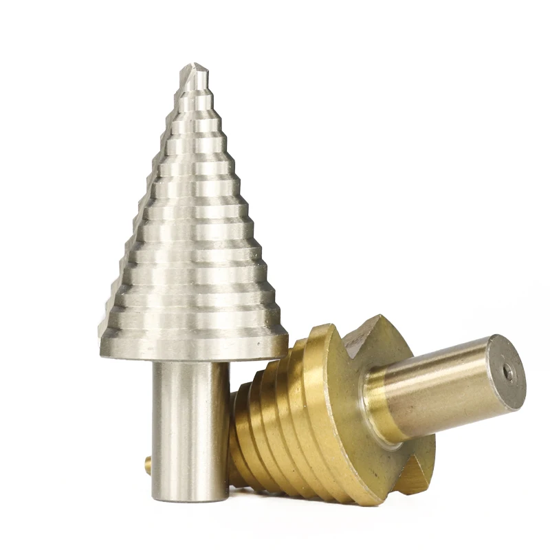 Рисунок 6 - Металлическое сверло