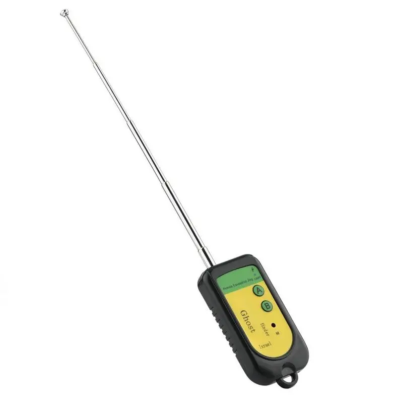 Full Range Wireless Signal RF Tracker Finder Device GSM Signal Anti-Spy Signal Camera Detector RF Anti-Cheating Scanner images - 6
