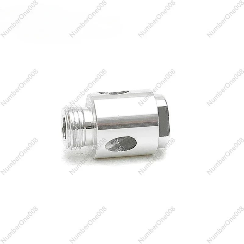 Двойной клапан Мока аксессуары для кастрюль герметичное резиновое