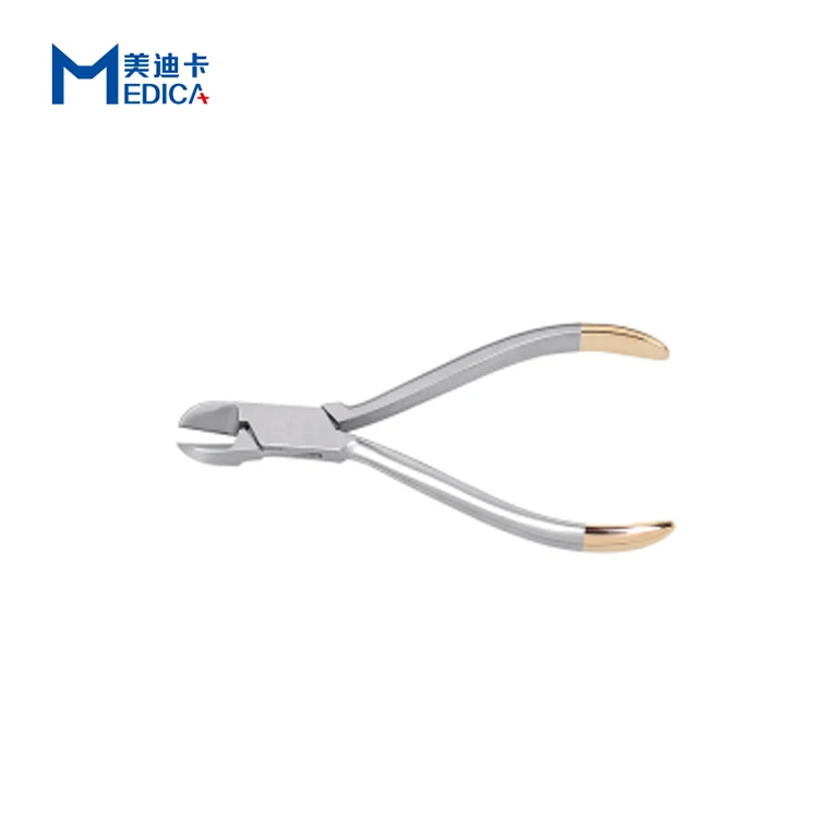 veterinary orthopedic surgical instruments products hospital  equipment animal wire plier and cutter  pin