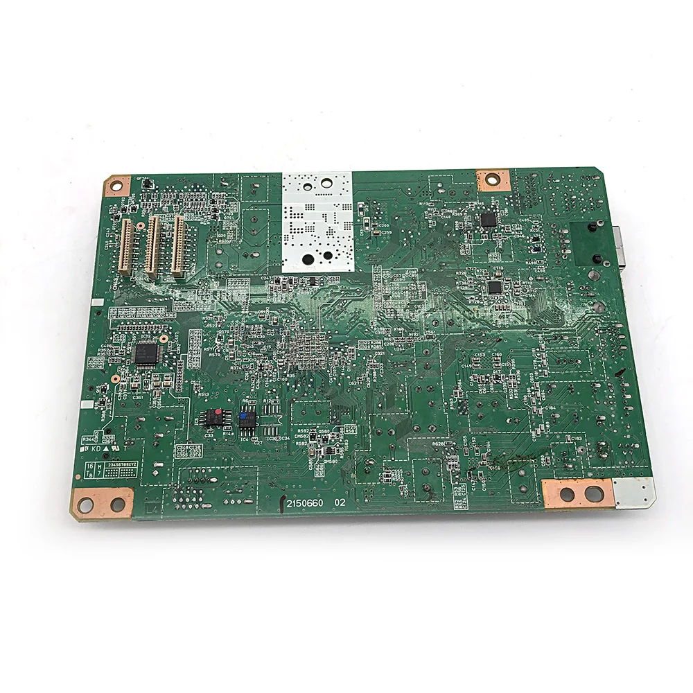 Материнская плата для форматирования материнская CD16 основная Epson Staff WF 3640 WF3640 WF-3640