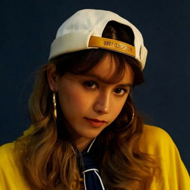 

Регулируемая бейсболка с надписью, для мужчин и женщин