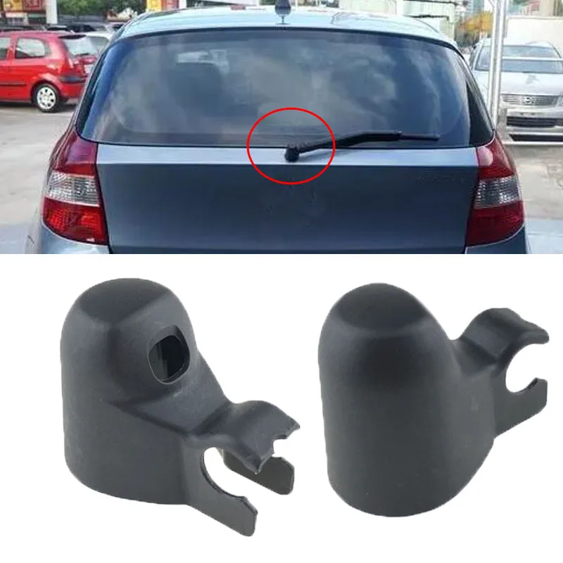 

For BMW 1 Series RWD E87 2004 Petrol Hatchback Diesel Hatchback 118i 130i 118d 120d New Rear Wiper Arm Cover Cap 61627199566