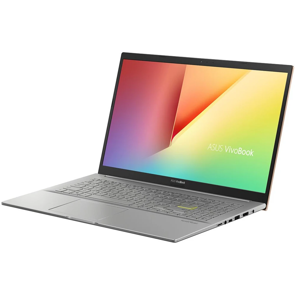 Ноутбук ASUS VivoBook 15 OLED K513EA-L12041W 15.6" i5 1135G7 16ГБ 512ГБ SSD iris Xe graphics Win 11 90NB0SG3-M002B0 - купить