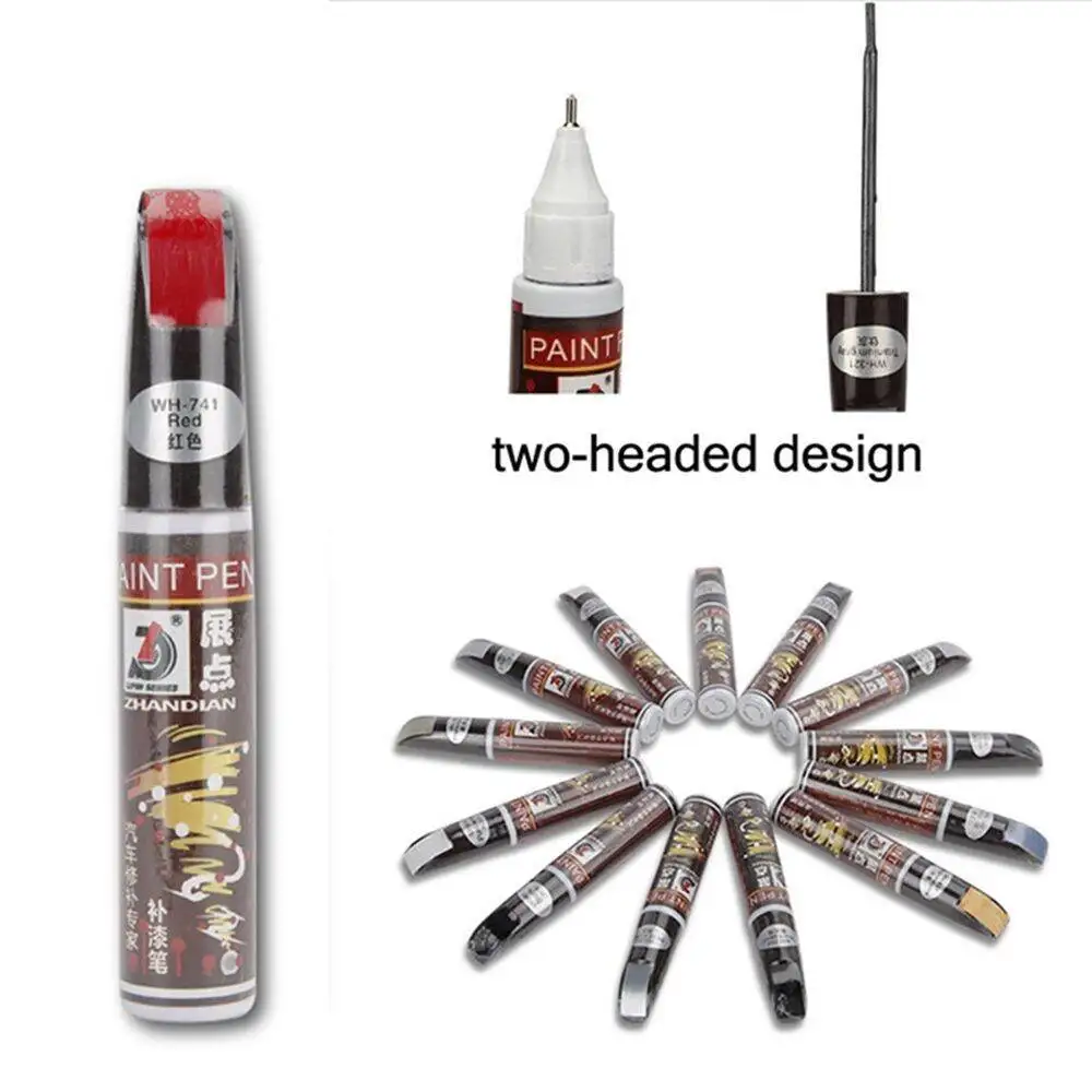 Автомобильная краска серая перламутровая ручка автомобильная для ремонта