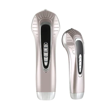RF Face Massagers Skincare Mini Hifu Professional Machine Home SPA Face Care Lift EMS Anti-Wrinkle Cleaner Beauty Device