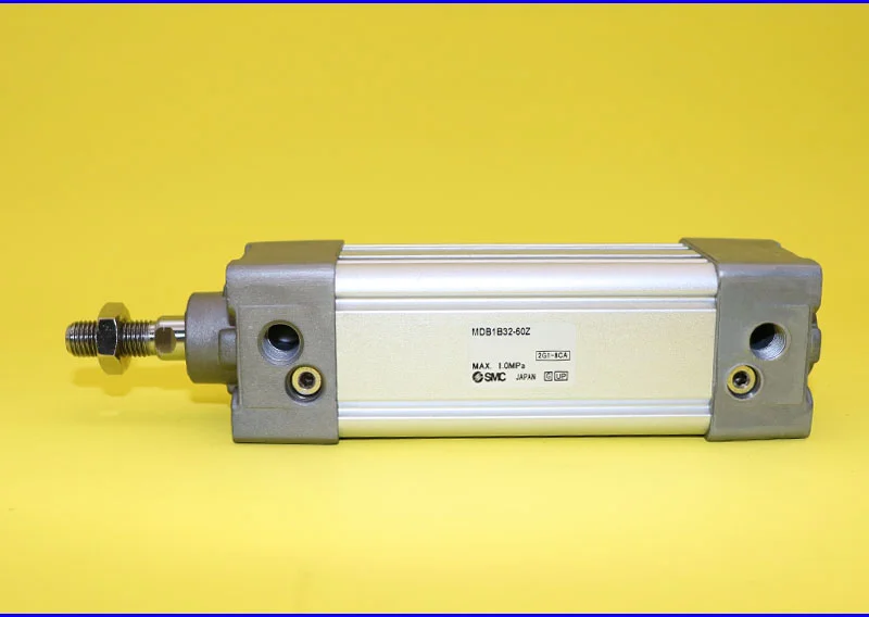 

Оригинальный стандартный цилиндр SMC Mb1b/MDB1B32-25 50 75 100 125 150 175 200 Z