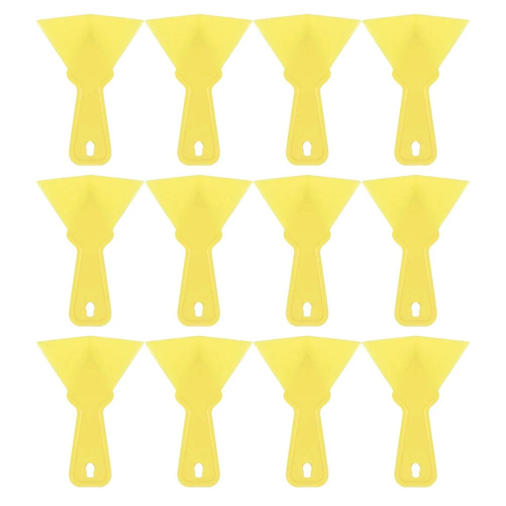 

12pcs Outside Corner Knives Sheetrock Corner Trowel Inside Corner Tools