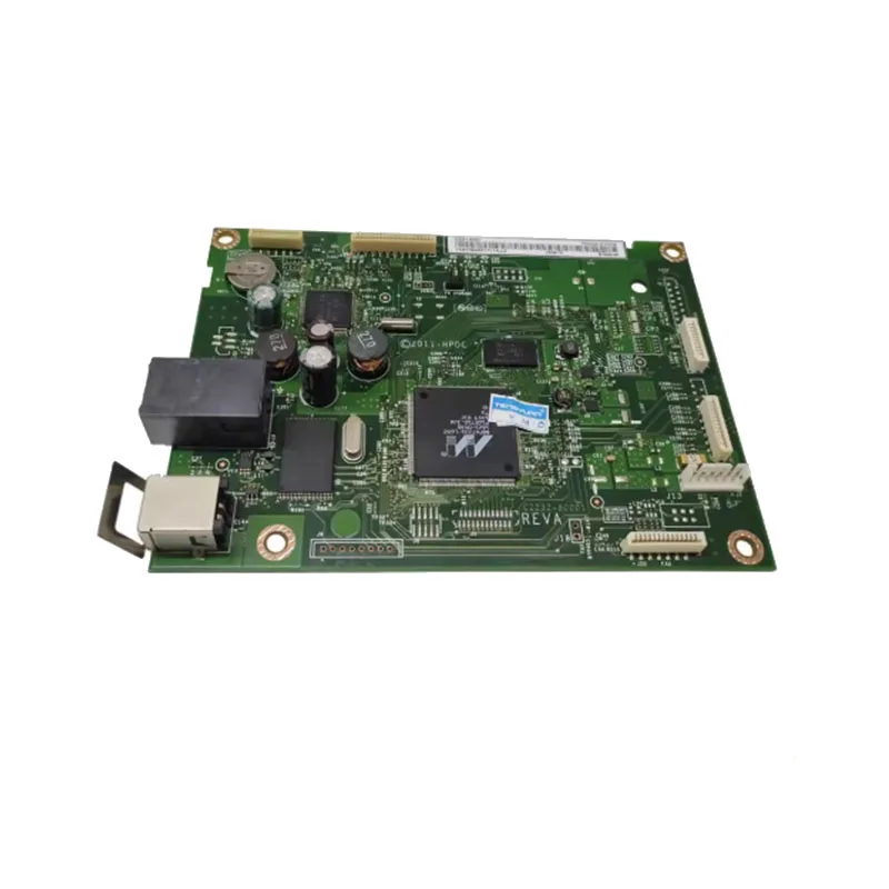 Фото CZ231-60001 CZ232-60001 Плата форматирования для HP M225DN M225DW M225 M 225DN 225DW M226DN M226DW Материнская плата интерфейсной логики №4