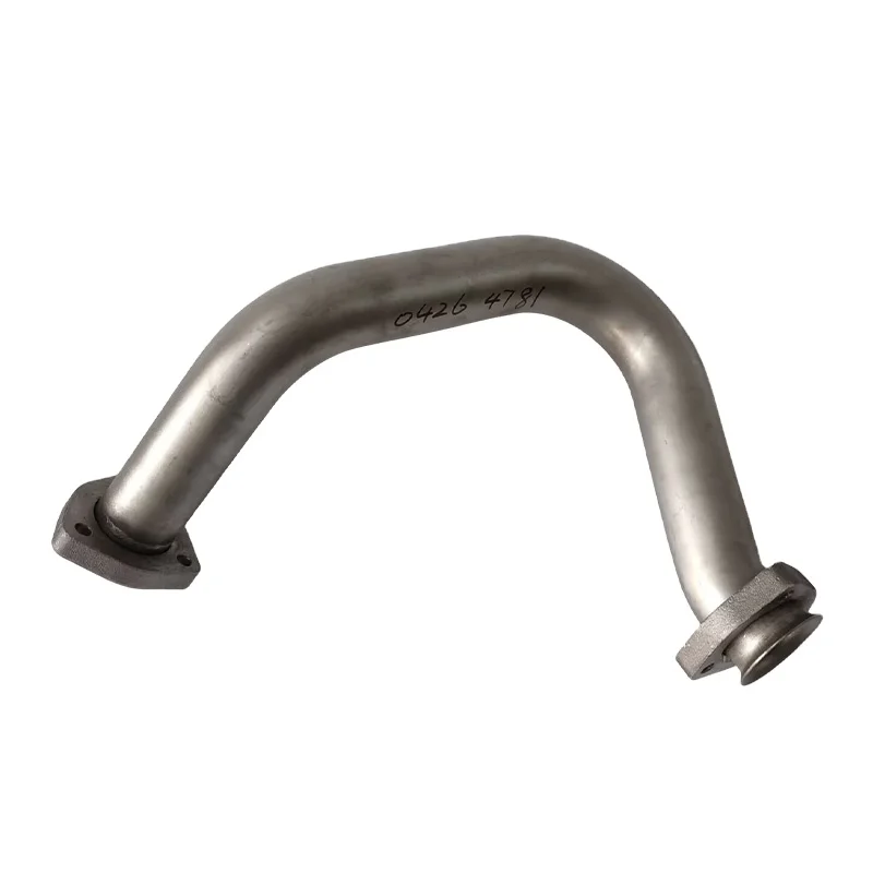 Запчасти для дизельных двигателей TCD2015 v06 BF6M1015 выхлопная труба 04264783 0426 4783