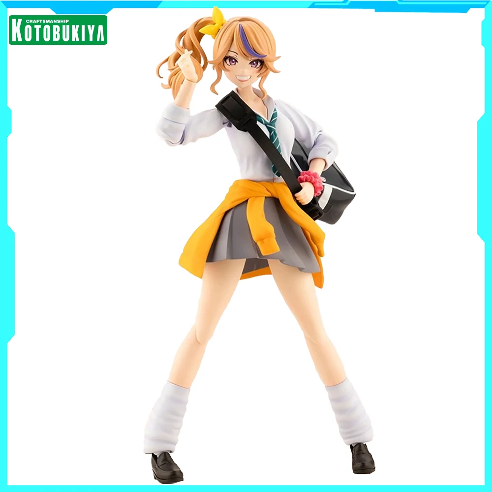 Фото 100% в наличии Оригинальная фигурка KOTOBUKIYA Sousai Shojo Teien Seira Ichijo, аниме-фигурка, модель, украшение, подарок на день рождения №1
