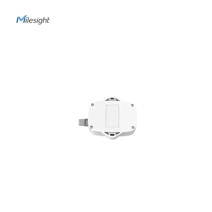 Фото Датчик IOT Milesight IoT EM300-ZLD IP67 Обнаружение утечки зона Датчик LoRaWan №3