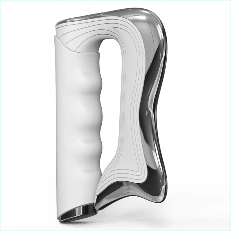 Массажная доска для соскабливания