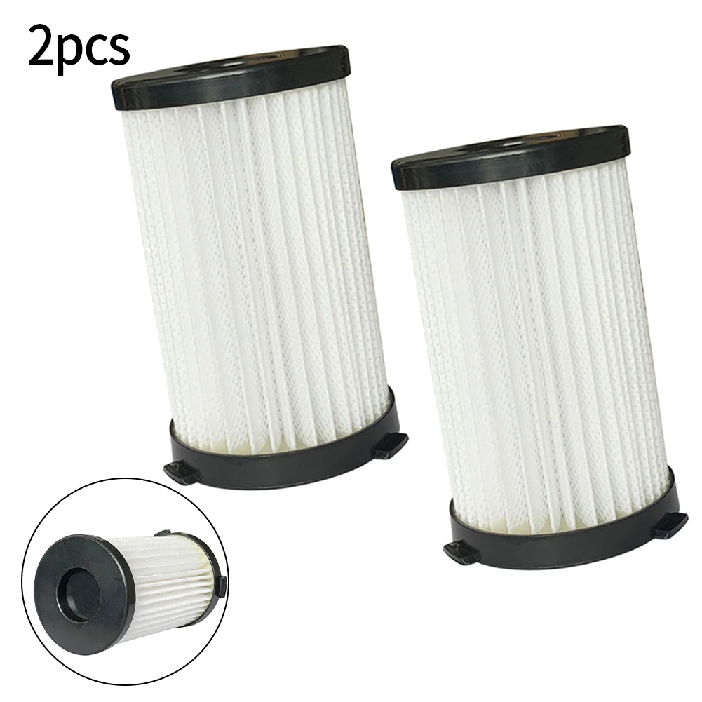 

2Pcs Filters For Bomann Bs1948cb Vacuum Cleaners Spare Parts Filters Floor Cleaning Attachment Sweeper Replacement Filters