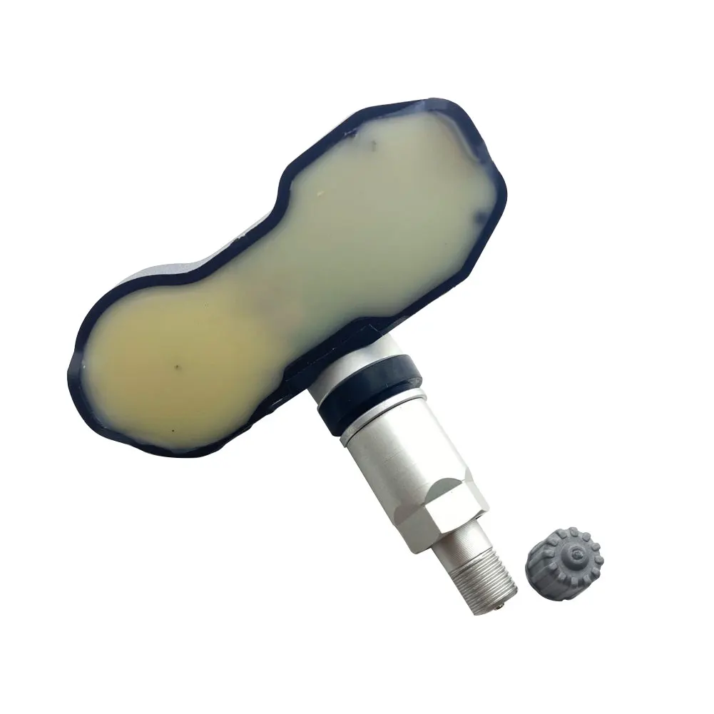 

4pcs/pack Maintenance Durable 4D0907275A 4D0907275D Tire Pressure Monitor Sensor System Accessories Replacement Parts Practical