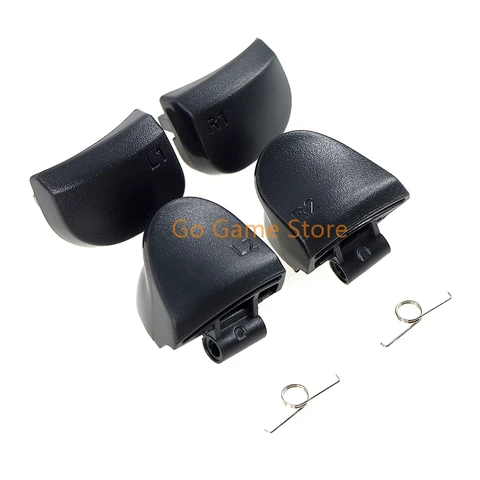 Комплект кнопок для контроллера Playstation 5 TianTian Game