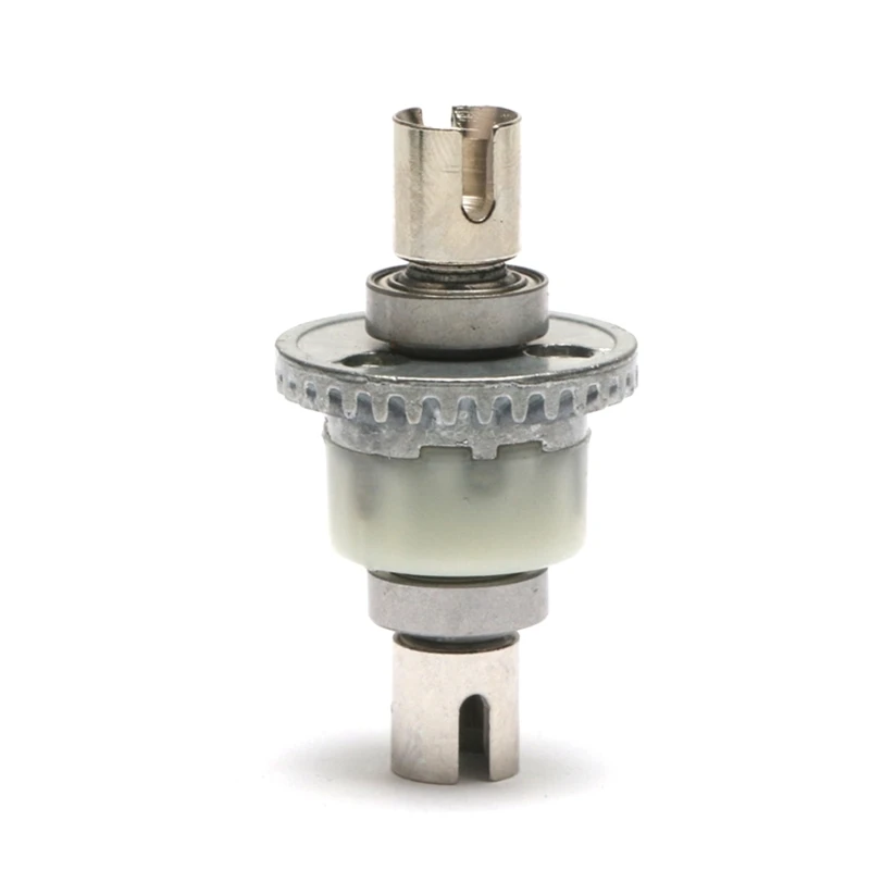 

Remoted Car Differential Assembly Universal Metal Differential Gear Vehicle Part Accessories for 1/18 ENOZE PX9300 DropShipping