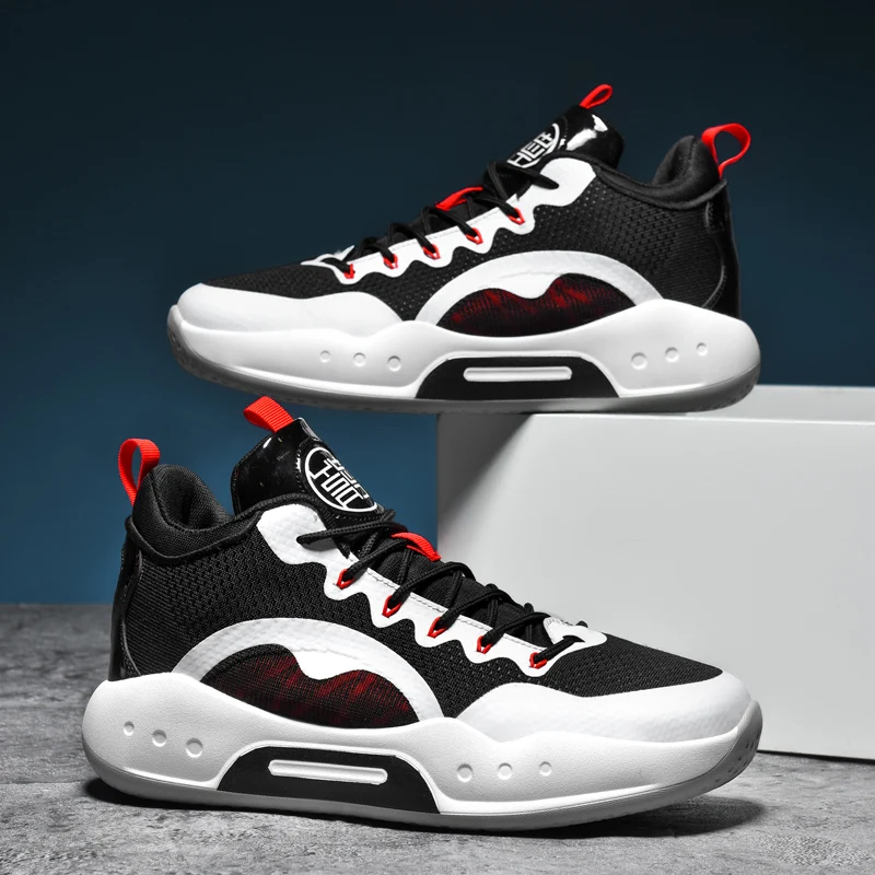 S13 Actual basketball shoes sneakers men's shoes