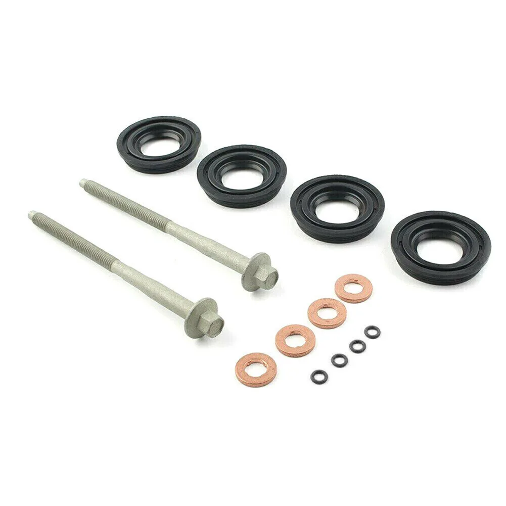 

Car Injector Seal Washer 1378433 6C1Q-9M577-AB For Fiat Ducato 2006‑2011