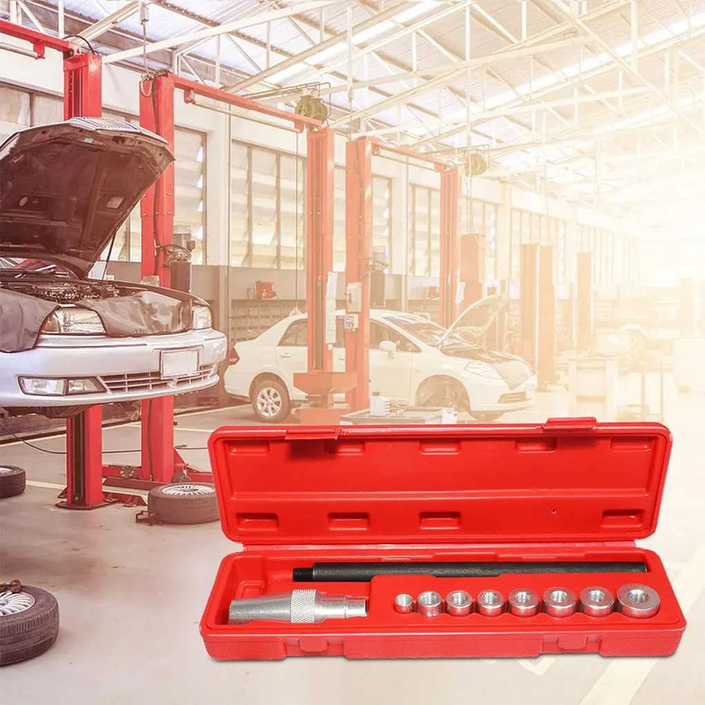 

Automotive Tools For Durable And Multi-functional Repair Efficient Complete Tool Kit Labor-saving