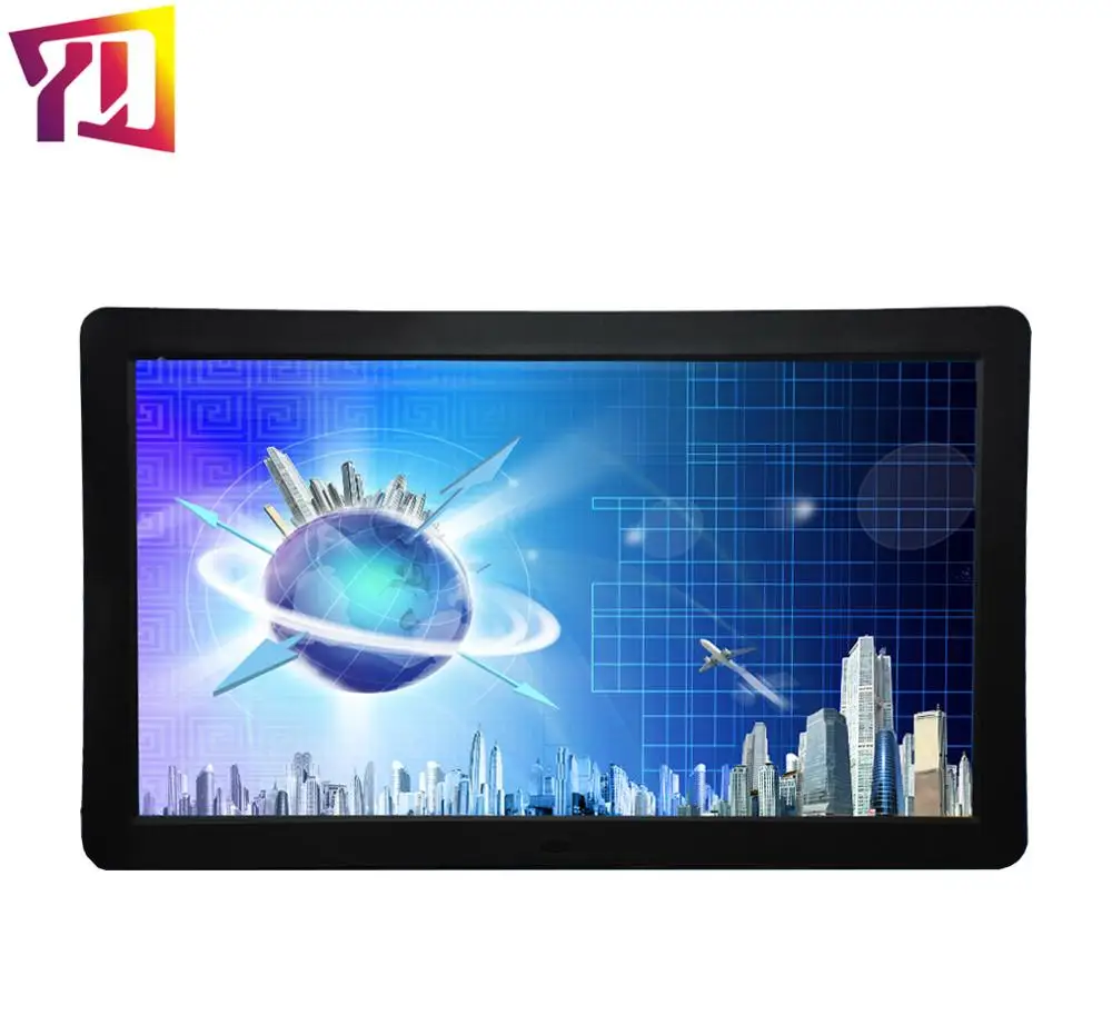 

High definition video mp3 mp4 picture commercial palyer 15/22/15.6/18.5 inch wifi digital photo frame