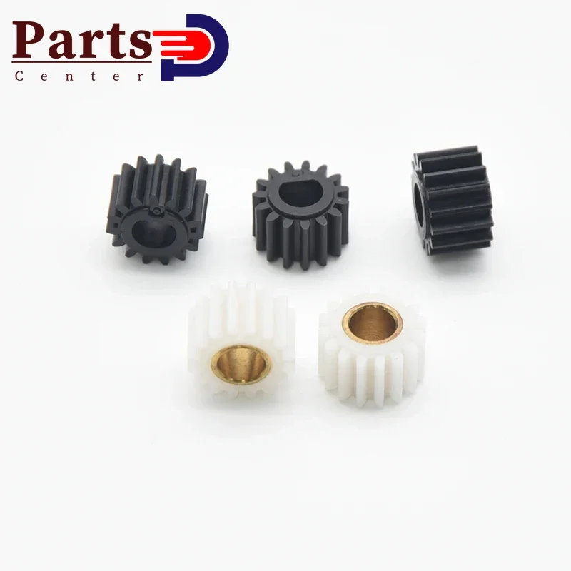 50 комплектов B0393245 B0393060 B0393062 Шестерня разработчика для Ricoh Aficio 1015 1018 2015 2018 3025 MP 3030