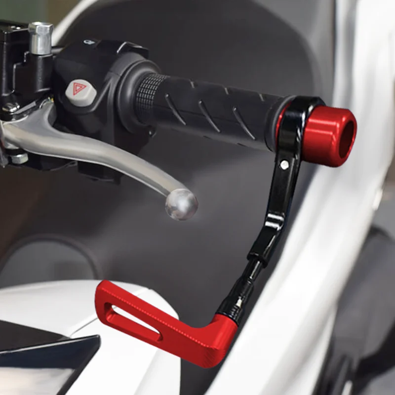 Для YAMAHA MT-01 MT01 MT07 аксессуары для мотоциклов CNC Bow Guard тормозной муфты защитная