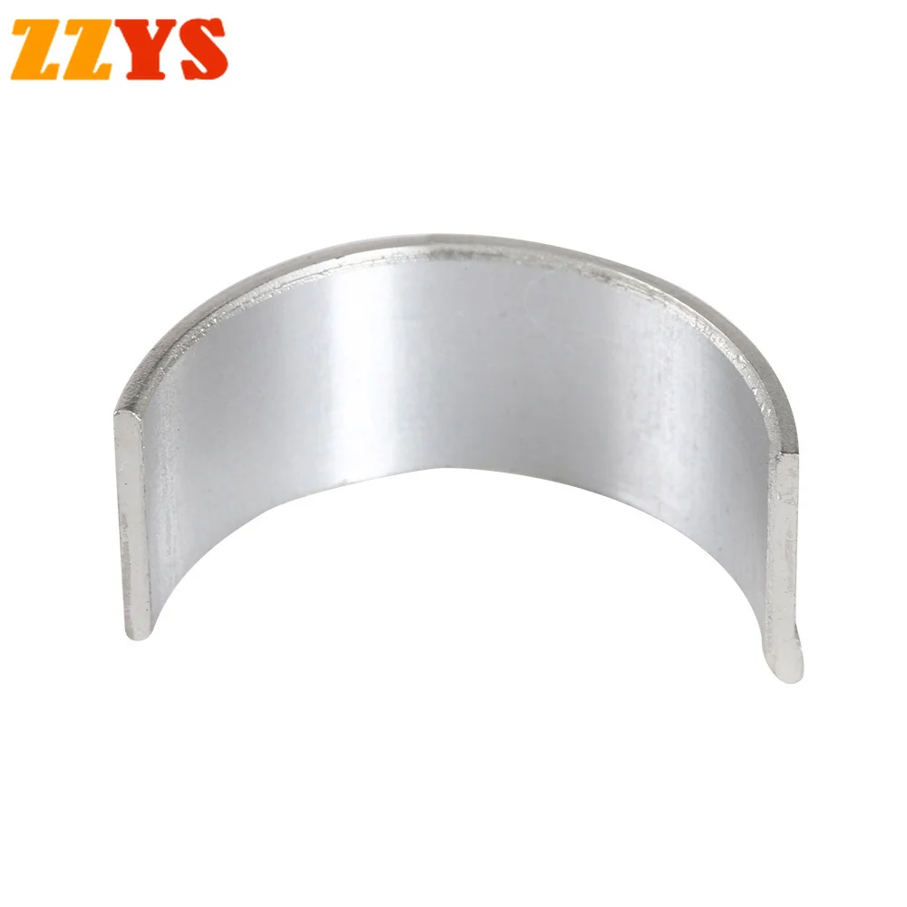 Фото Подшипник шатуна для мотоцикла Kawasaki ZZR250 ZZR 29,75 29,5-29,25 GPZ250R, 4 шт., 30 мм, 250 мм, 1986 мм, 2007 мм, 29 мм №2
