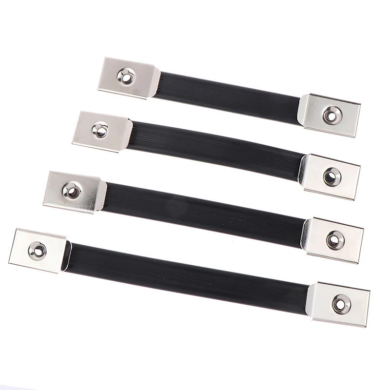 Strip Steel Handle Grip Holder
