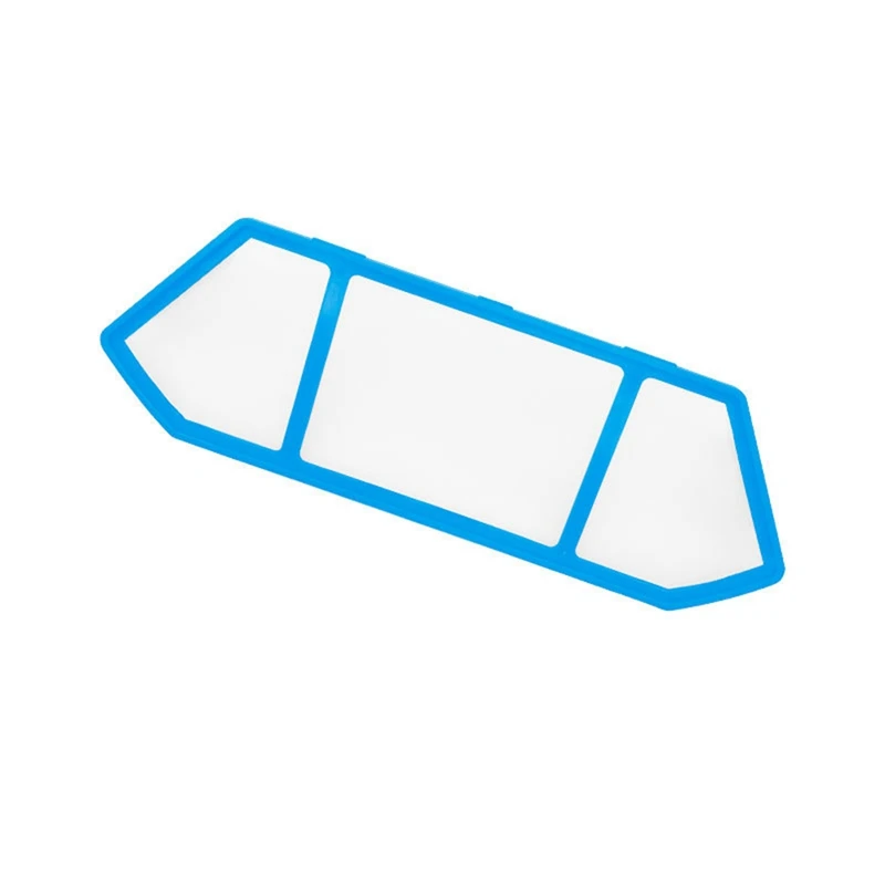 20 шт. основная щетка для швабры с фильтром Hepa Neatsvor X500 X520 X600 Pro Tesvor запасные части