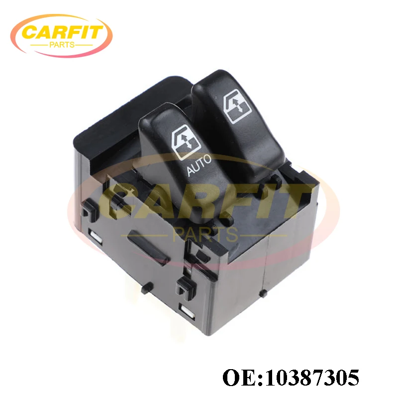 Новинка от оригинального производителя 10387305 переключатель стеклоподъемника для