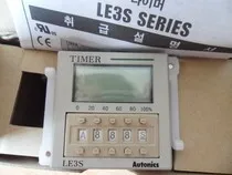 Фото Оригинальный таймер Autonics LE3S SA SB LE4S LE4SA №4
