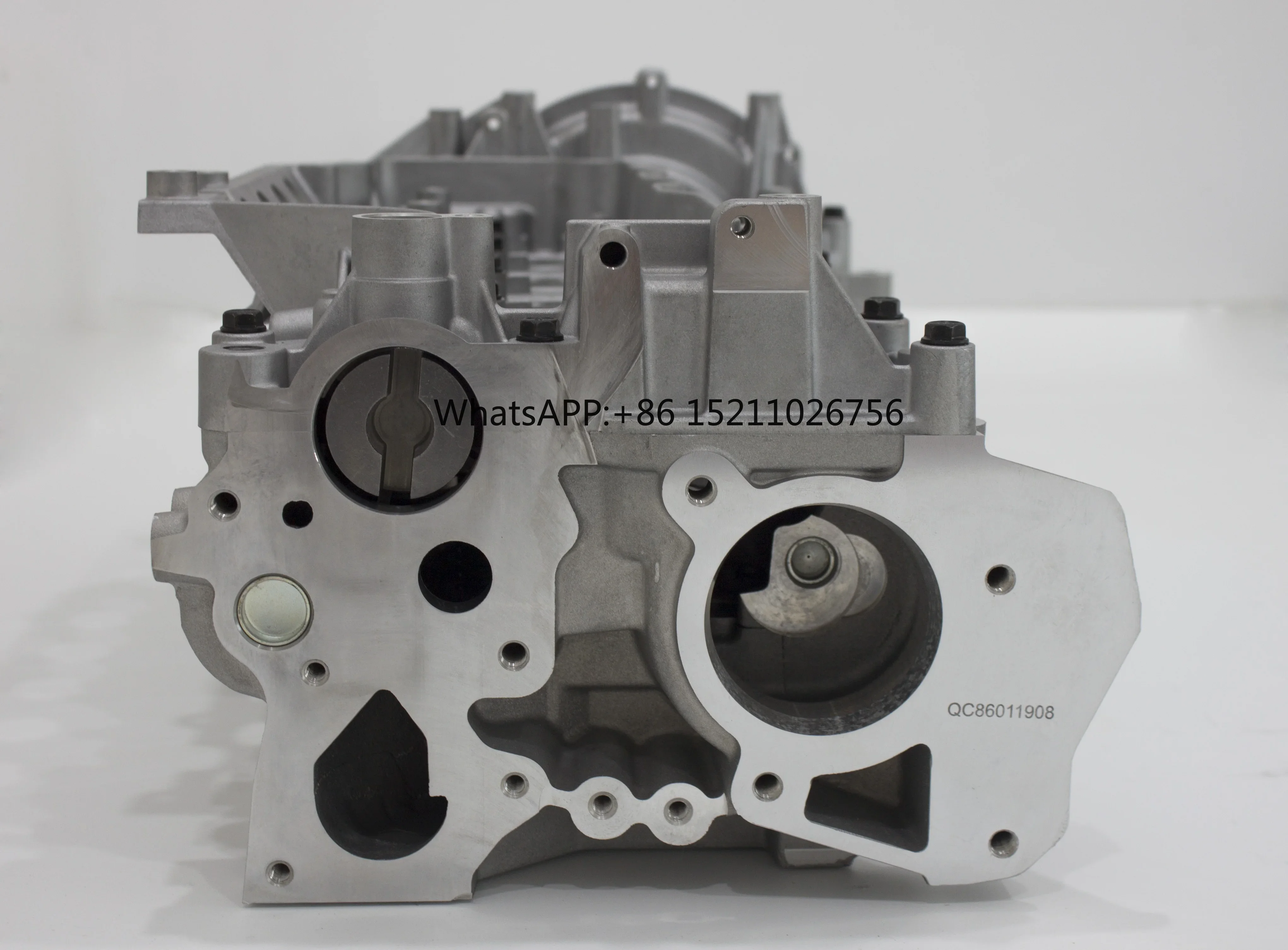 Головка двигателя EOK 908526 для Renault M9T 2.0C