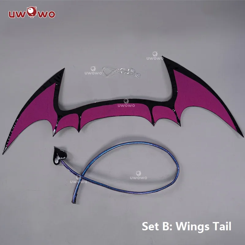 FC6IN АКЦИЯ UWOWO Genshin Impact Fanart Succubus Baal Косплей Хвост Дьявол Raiden Shogun Cos Костюм Игра