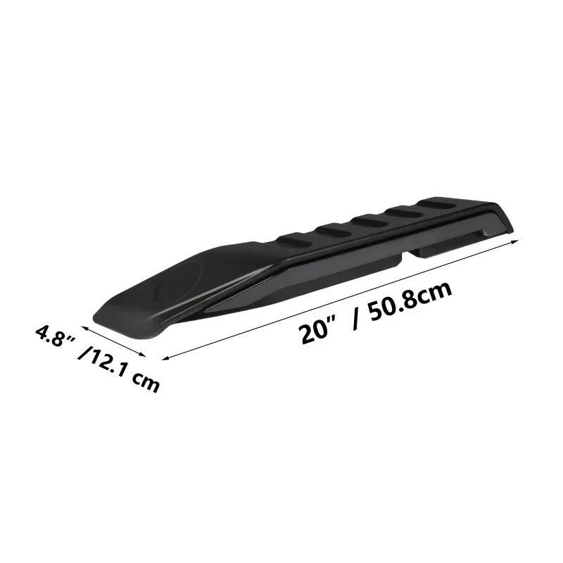 1 пара задний тормоз для Jeep Wrangler JK 2007-2018/JL 2018-2023