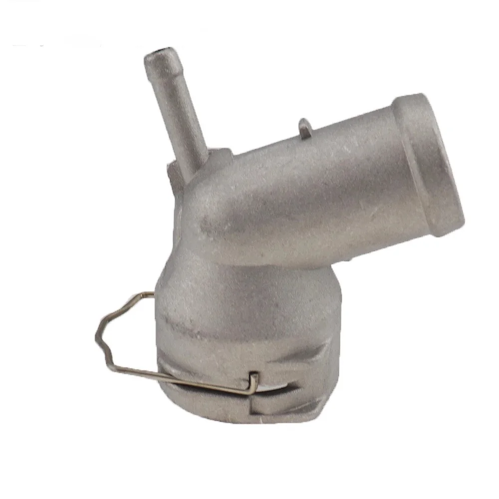 

3C012229 1 нагревательный шланг охлаждающей жидкости для A3 TT VW Tiguan Passat CC Eos Golf Jetta Beetle Cabrio алюминий 3C0 122 291 A