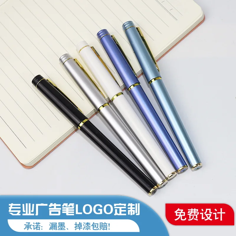 

YFPL32-3 XL 0.5mm in the neutral pens of the water pens Word Conference Pen S640279J