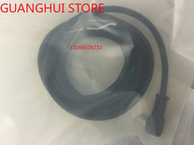 

New High Quality Proximity Switch Accessories XS2F-M12PVC4A5M XS2F-M12PVC4A10M