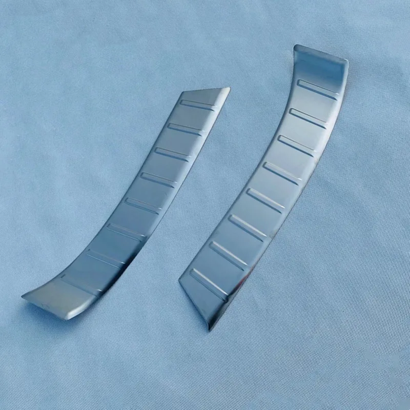 

Car tailgate door sill plate For nissan qashqai 2022,stainless steel