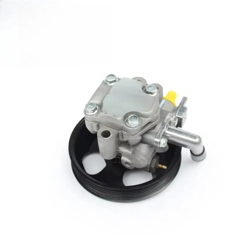 Фото Автоматический насос гидроусилителя руля для TOYOTA Hulux LN147 LN167 44320-35530, высокое качество №5