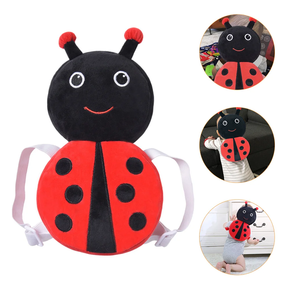 

Plush Head Pillow Pillows Toddlers Baby Safety Pillow Baby Splat Mat Baby Anti-fall Pillow Head Guard Head Protective Pillow