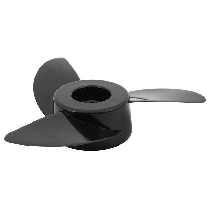 2X 54L моторный лодочный пропеллер электрический подвесной мотор для Haibo Et34 Et44 Et54
