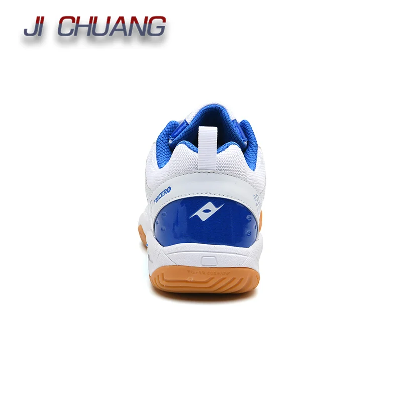 2023 Men Trainer Tennis Shoes Women Outdoor Spring Autumn Women Anti-Slippery Gym Sneakers White Man Badminton Shoes