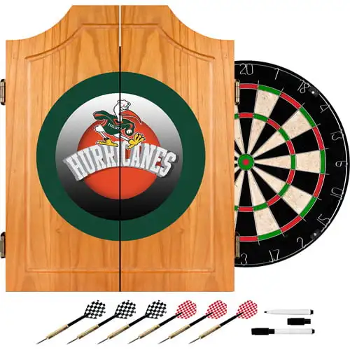 

Wood Cabinet Set, Honeycomb