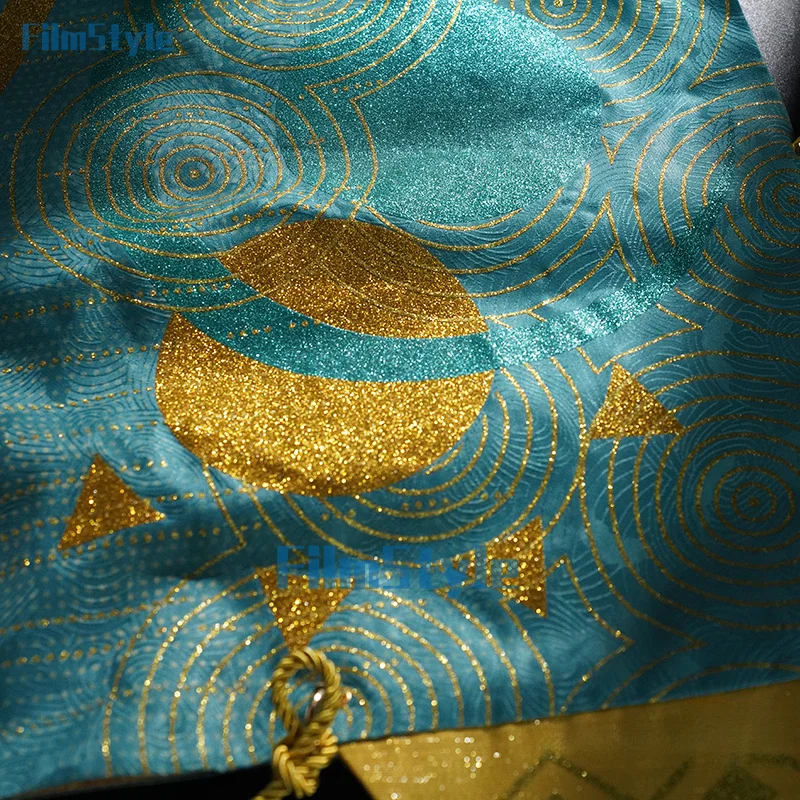 Реальный стиль обратная сторона: 1999 37 оккультистический женский костюм для