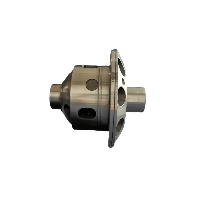 Фото Дифференциальный блокиратор RD132 Air Qi (пневматический) для Bundera Landcruiser II LJ70 RJ70, 10 болтов, проверенный заводом №3