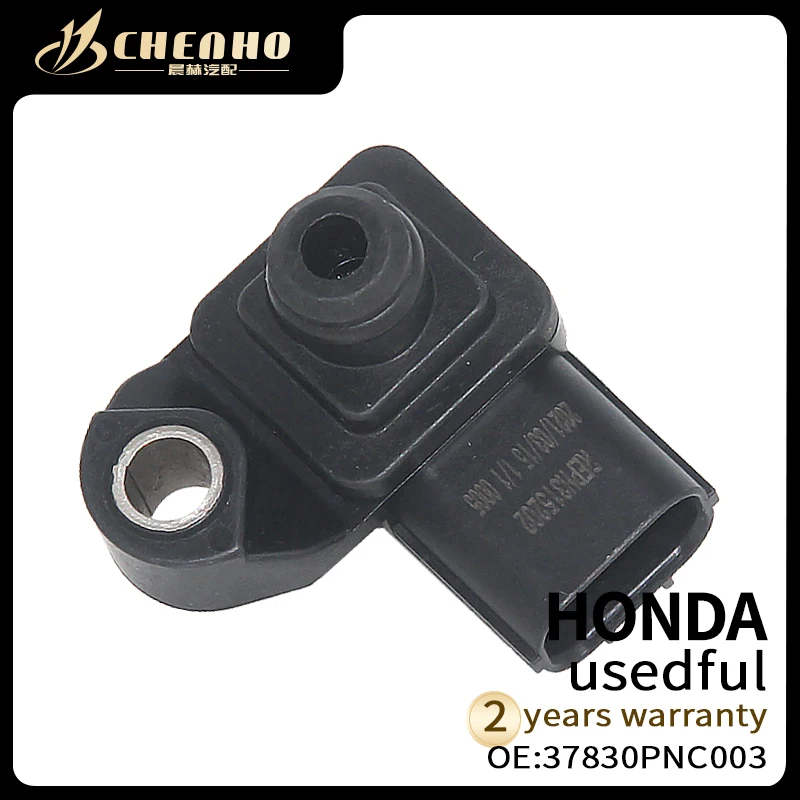 

CHENHO Auto Air Pressure Sensor For Honda GL1800 / Acura TSX RSX 37830PNC003 37830PWC003 079800-7240 su7739 5S6228 72-1769